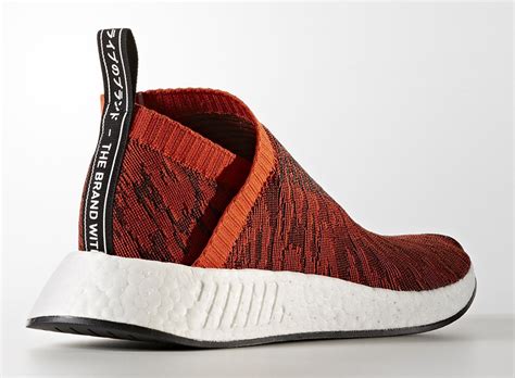 adidas herren nmd_cs2 primeknit schuhe|Adidas NMD shoes for women.